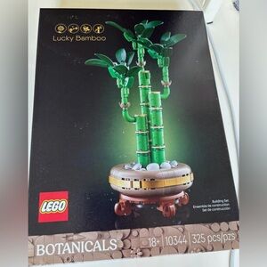 Lego Set - New In Box Never Opened